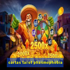 cartas tarot phasmophobia